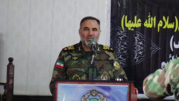 سردار سلیمانی یک چهره با اخلاص و ولایت مدار بود و خداوند متعال مزد این اخلاص و جهاد او را با شهادت داد