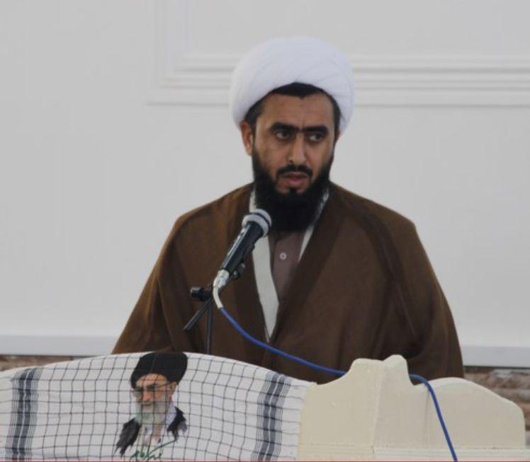 راهیان نور بخاطر پررنگ بودن ارتباط شهدا با خدا تاثیرگذار شده است