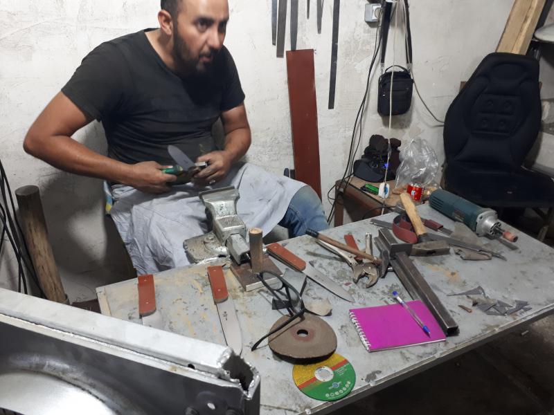 برندسازی و بازاریابی نوین حلقه مفقوده بازار صنعتگران دالاهو