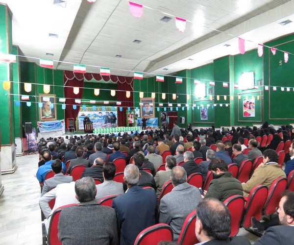 جشن انقلاب در اسلام آبادغرب برگزار شد+تصاویر جشن انقلاب در اسلام آبادغرب برگزار شد+تصاویر