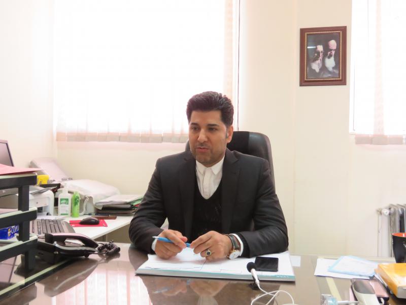 28 هزار مورد بازرسی از واحدهای صنعتی وصنفی اسلام آبادغرب /توزیع 470 تن برنج طرح تنظیم بازار در شهرستان