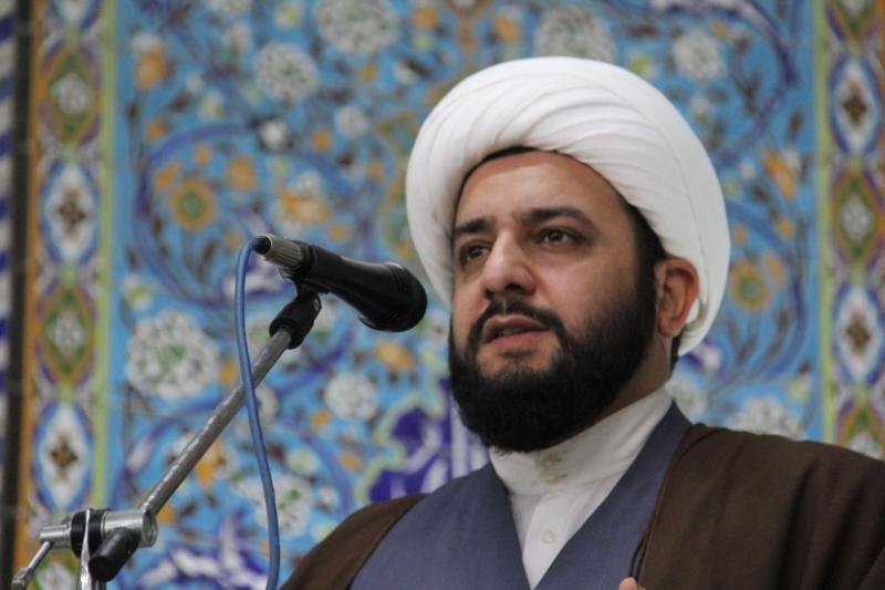 دوم اسفندماه روز حماسه سیاسی و جشن ملی مردم عزیز است / وصیت نامه شهید سلیمانی راز سلیمانی بودن را در اطاعت از رهبری معنا می‌کند