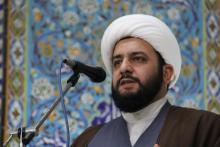 انتخابات زمینه تقویت گفتمان انقلابی و مقاومت را برای مقابله با گفتمان سازش و انفعال فراهم کرد/مردم، پیروز آزمون انتخابات دوم اسفند بودند انتخابات زمینه تقویت گفتمان انقلابی و مقاومت را برای مقابله با گفتمان سازش و انفعال فراهم کرد/مردم، پیروز آزمون انتخابات دوم اسفند بودند