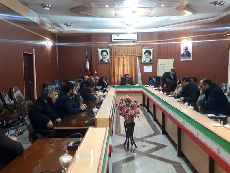 قرار گرفتن آموزش همگانی و ایجاد حساسیت توام با آرامش در دستور کار بهداشت و درمان دالاهو 