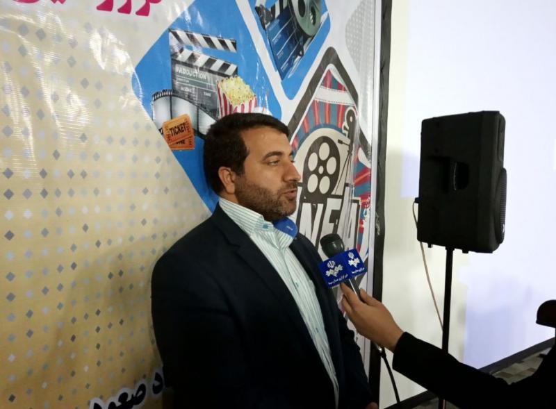 نقش اصحاب رسانه اسلام آبادغرب در فرهنگ سازی مقابله با ڪرونا شایسته تقدیر است