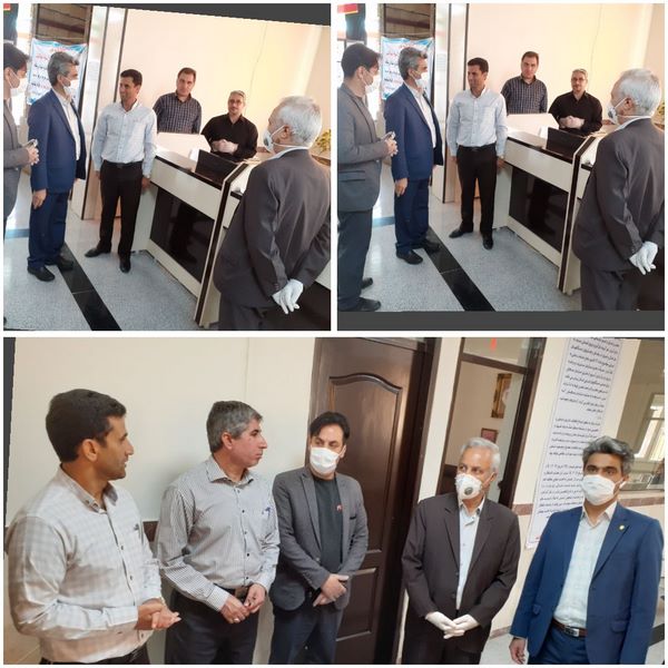 تقدیر فرماندار اسلام آبادغرب از خادمان شهدای شهرستان تقدیر فرماندار اسلام آبادغرب از خادمان شهدای شهرستان