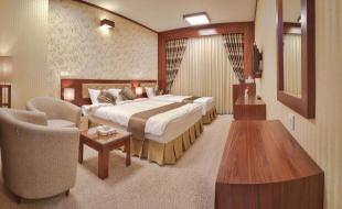 پذیرایی «چندستاره‌ها» از مهمانان نوروزی در تعطیلی مراکز اقامتی!