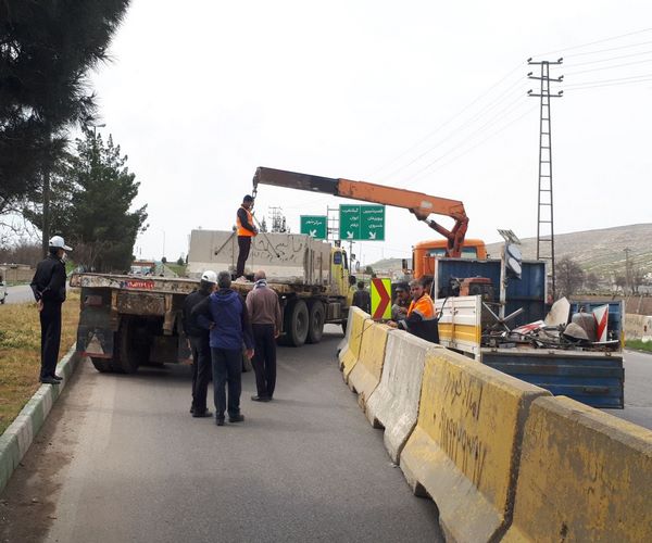 اجرای طرح فاصله گذاری اجتماعی در اسلام آبادغرب/ اعمال محدودیت تردد در شهرستان