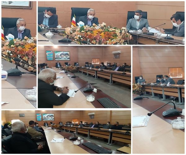 لزوم رعایت پروتکل‌های بهداشتی در اجرای طرح فاصله‌گذاری هوشمند