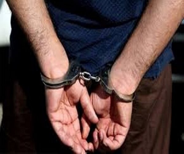 قاتل فراری در کرج  دستگیر شد