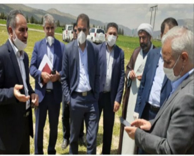 بررسی حق برخورداری تعدادی از خانه های روستایی از امتیاز برق در شهرستان اسلام آبادغرب