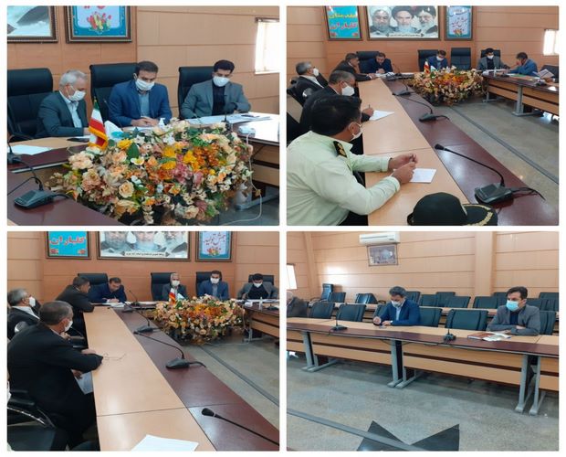 تشدید نظارت بر قیمت ارزاق عمومی در ماه مبارک رمضان