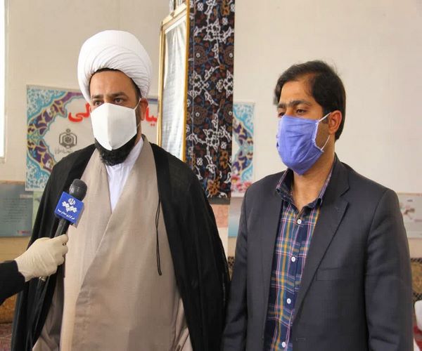 توزیع بیش از 12هزار بسته غذایی در بین نیازمندان اسلامآبادی توزیع بیش از 12هزار بسته غذایی در بین نیازمندان اسلامآبادی