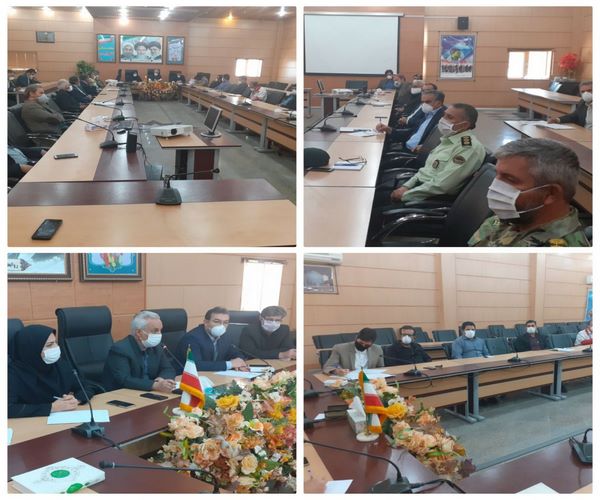 حفاظت از منابع طبیعی باید به معارف عمومی تبدیل شود/لزوم بکارگیری ظرفیت مردمی برای مقابله با بروز هرگونه آتش سوزی