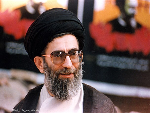 خاطرات منتشر نشده رهبر انقلاب از مقاطع حساس دهه 1360