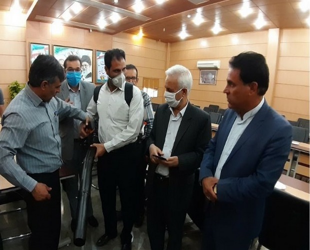 آموزش و فرهنگ سازی باید در دستور کار موسسات مردم نهاد قرار گیرد