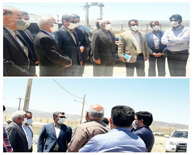 ارزیابی مطلوب روند پیشرفت طرح‌های اقتصادی در اسلام آبادغرب/تداوم روند سرمایه‌گذاری داخلی و خارجی در این شهرستان