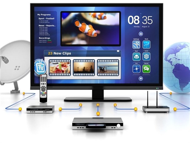 آذری جهرمی با فضاسازی برای طرح «تلویزیون اینترنتی» به دنبال چیست؟ آذری جهرمی با فضاسازی برای طرح «تلویزیون اینترنتی» به دنبال چیست؟