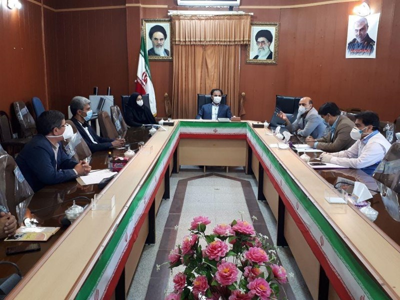 ممنوعیت پذیرش گردشگر در مراکز تفریحی دالاهو