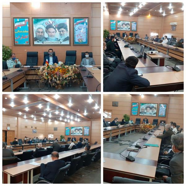 هدف پدافند غیرعامل، ایمن سازی زیرساخت‌های مورد نیاز مردم است