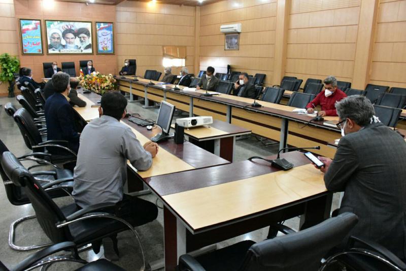 ثبت نام 3هزار نفر از صاحبان مشاغل اسلام آبادغرب جهت دریافت تسهیلات کرونا