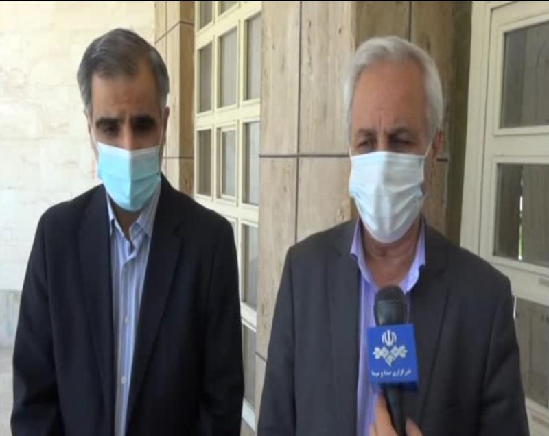 حضور در اجتماعات و عدم رعایت پرتوکل های بهداشتی علت اصلی کرونا در شهرستان اسلام آبادغرب