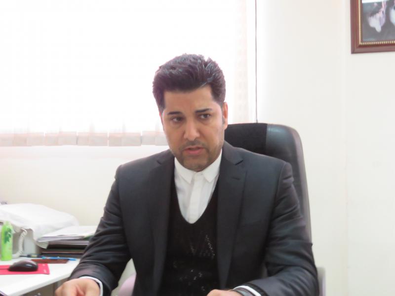 رصد بازار اسلام آبادغرب توسط ۹ گشت مشترک بازرسی‌