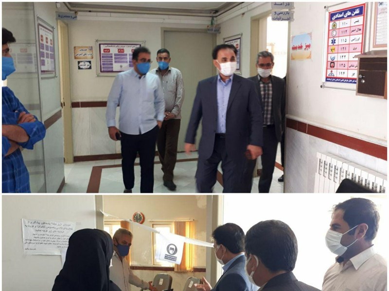 تشدید اقدامات خود مراقبتی خطر شیوع کرونا را کاهش می دهد