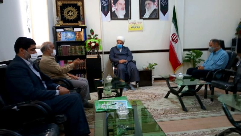 تاکید بر بهره برداری از ظرفیت فرهنگی موکب های اربعین