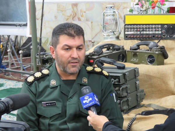 عملیات مرصاد مُهری بر فرجام منافقین بود/ کمینگاه مرصاد درس عبرتی برای خیانتکاران