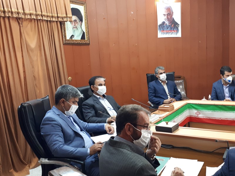 روند پرداخت تسهیلات به مشاغل آسیب دیده از کرونا به هیچ وجه قابل قبول نیست