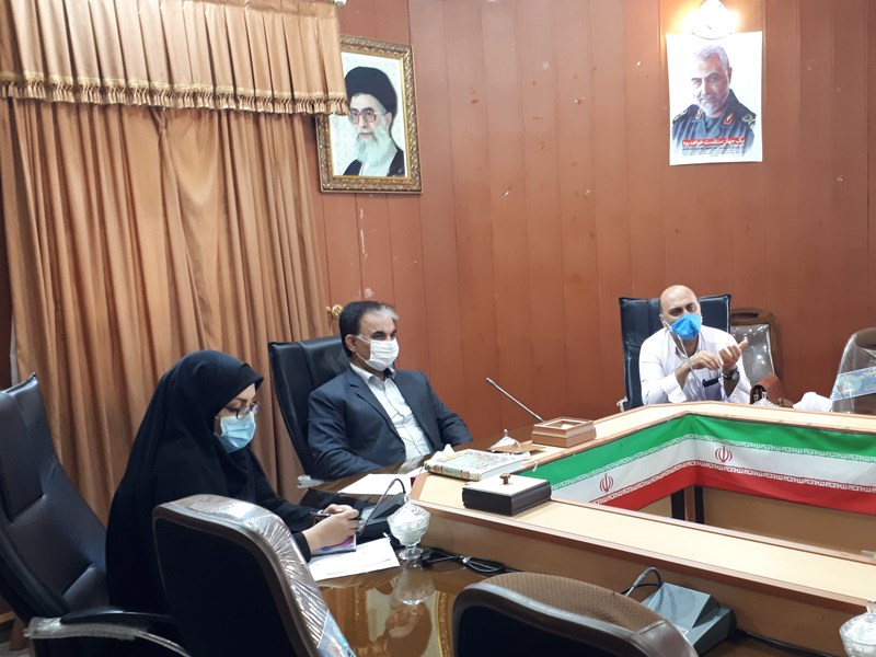 مراسم محرم را بر اساس نقشه راهی که مقام معظم رهبری ترسیم فرموده اند، انجام خواهیم داد