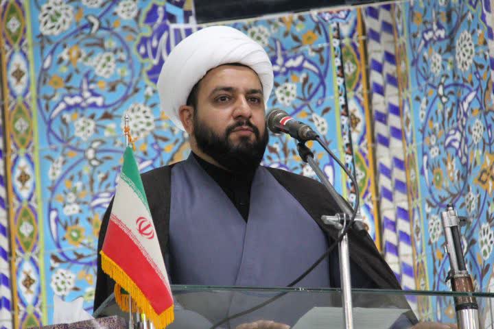 قدرت اول نظامی منطقه بودن درخودکفایی خلاصه می گردد/ زنده نگه داشتن عاشورا رمز بقای این حماسه جاوید است