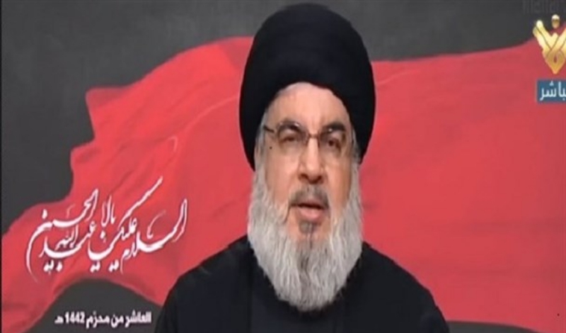 تمامی جهان هم با اسرائیل سازش کنند ما این رژیم را به رسمیت نخواهیم شناخت/ قاطعانه با رژیم صهیونیستی دشمنی میکنیم تمامی جهان هم با اسرائیل سازش کنند ما این رژیم را به رسمیت نخواهیم شناخت/ قاطعانه با رژیم صهیونیستی دشمنی میکنیم