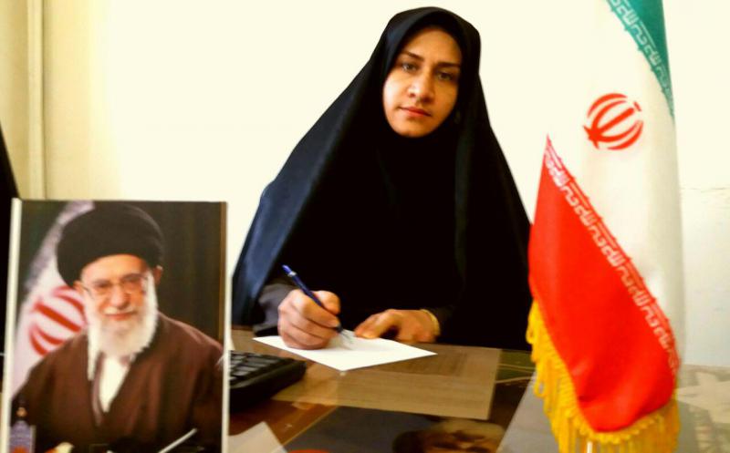 بکارگیری ۸۸ نفر از کارشناسان کشاورزی عضو بسیج مهندسین کشاورزی اسلام آباد غرب در طرح جهش تولید در سال جاری