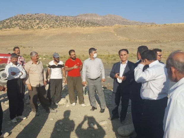 آب شرب، راه، مدرسه، و گاز از عمده مشکلات شهرستان دالاهو