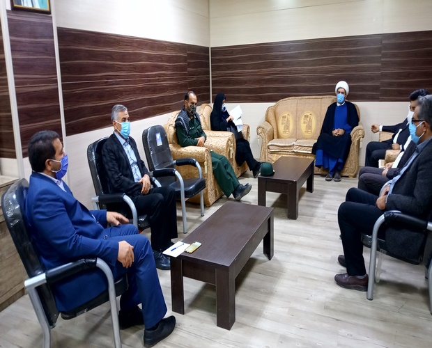 اجرای 40 برنامه به مناسبت هفته دفاع مقدس در اسلام آبادغرب