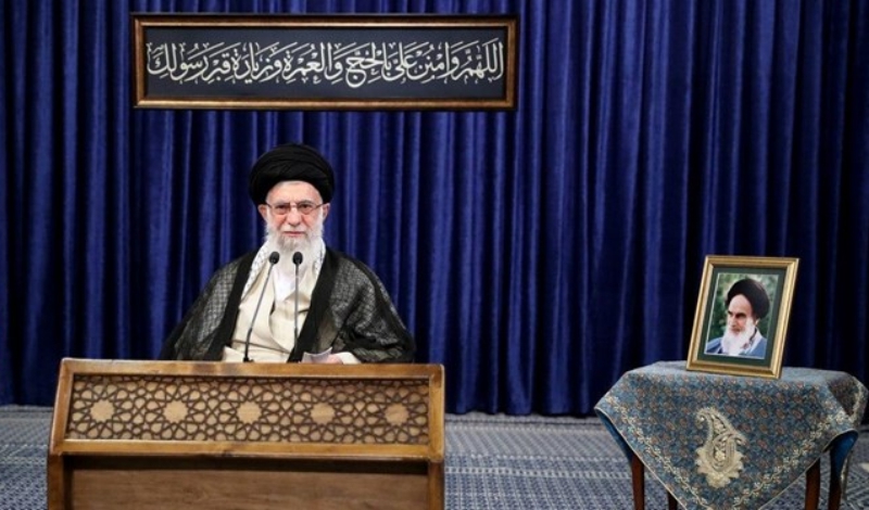 امروز با نگاه درست می‌توانیم از مدل بسیج مردمی استفاده کنیم/ دست تحریف در کمین دفاع مقدس است