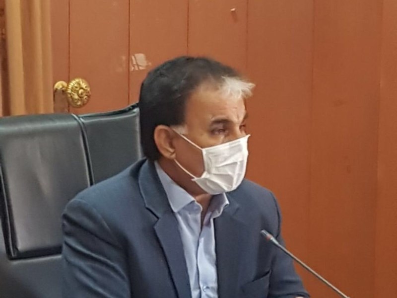 اخذ مجوز تصفیه خانه فاضلاب گهواره و ریجاب در دست پیگیری است/امورات مسکن مهر بایستی بر مدار ضوابط شهرسازی پیش برود