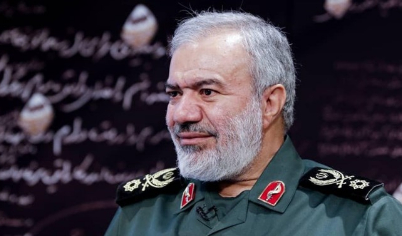 آمریکایی‌ها را مجبور کرده‌‌ایم در خلیج فارس به فارسی صحبت کنند