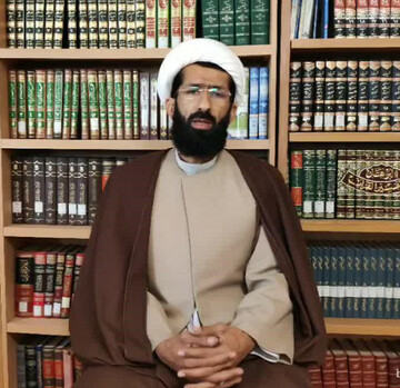 اربعین حسینی اوج دلدادگی عاشقان اباعبدالله است/زیارت اربعین را درمنازل و فضای مجازی پررنگ کنیم اربعین حسینی اوج دلدادگی عاشقان اباعبدالله است/زیارت اربعین را درمنازل و فضای مجازی پررنگ کنیم