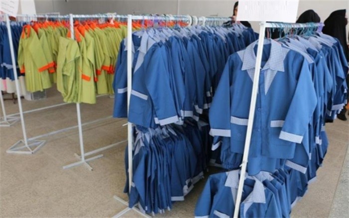 تأمین پوشاک مدرسه ۱۲۰ دانش آموز اسلام آبادی/اهدای 150 بسته لوازم التحریر به دانش آموزان نیازمند شهرستان