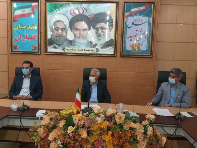 تغییر رفتار اجتماعی برای مدیریت خطرات ناشی از کرونا موجب صیانت سلامتی مردم می شود