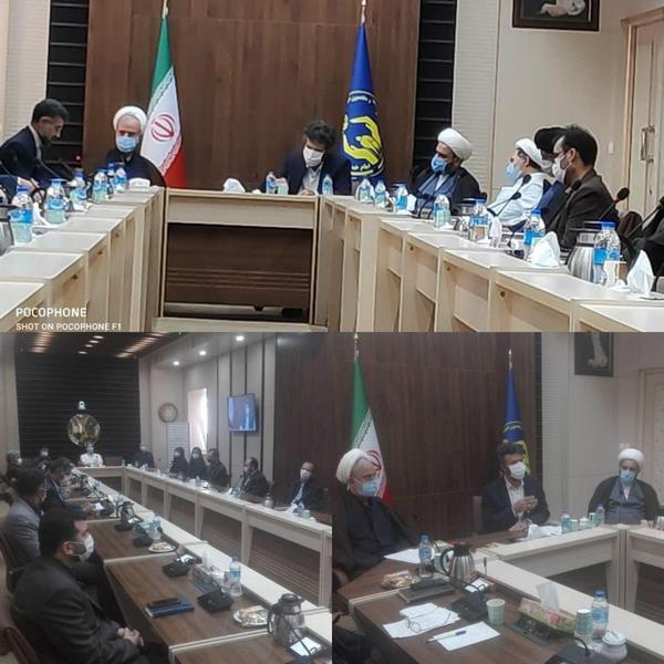  امام جمعه اسلام آبادغرب به عنوان مدیر کل امور اجرائی زکات کل کشور منصوب شد