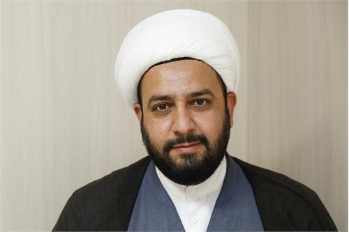 مدیرکل امور اجرایی زکات منصوب شد