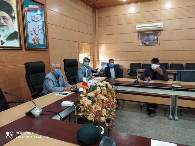 تعطیلی یک هفته ای ادارات و اصناف اسلام آبادغرب/سلامت شهروندان در گرو همکاری همه جانبه مردم