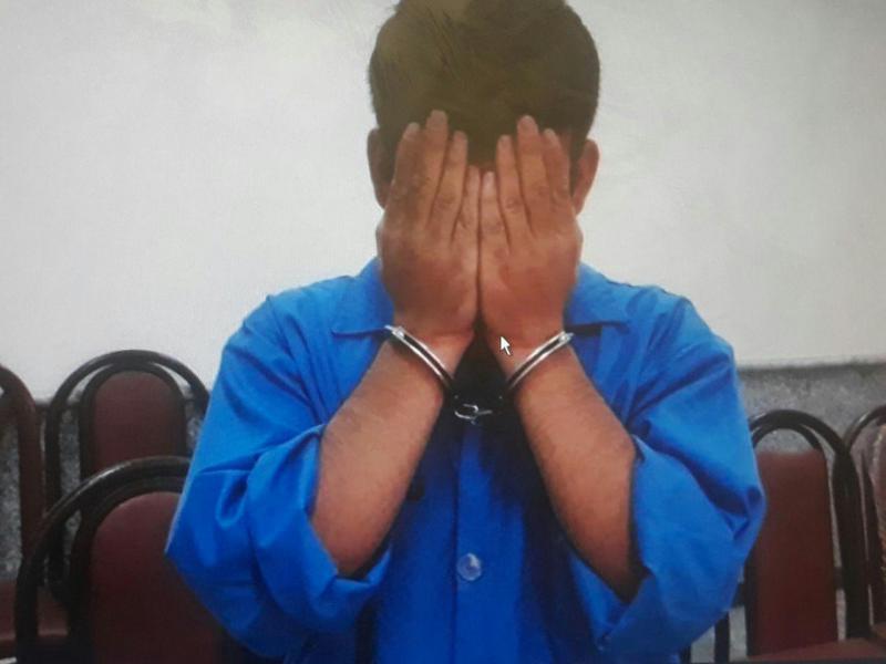  دستگیری عامل قدرت نمایی در فضای مجازی توسط پلیس اسلام آبادغرب