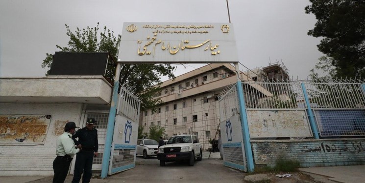 نصب دستگاه اکسیژن ساز با اعتبار15 میلیارد ریال در بیمارستان اسلام آبادغرب/راه اندازی دستگاه در انتظار تأمین برق و مساعدت راه و شهرسازی