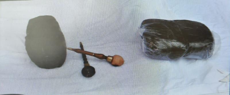 کشف ۷ کیلو گرم مواد مخدر در اسلام آبادغرب/کشف ۳۹ فقره سرقت در شهرستان