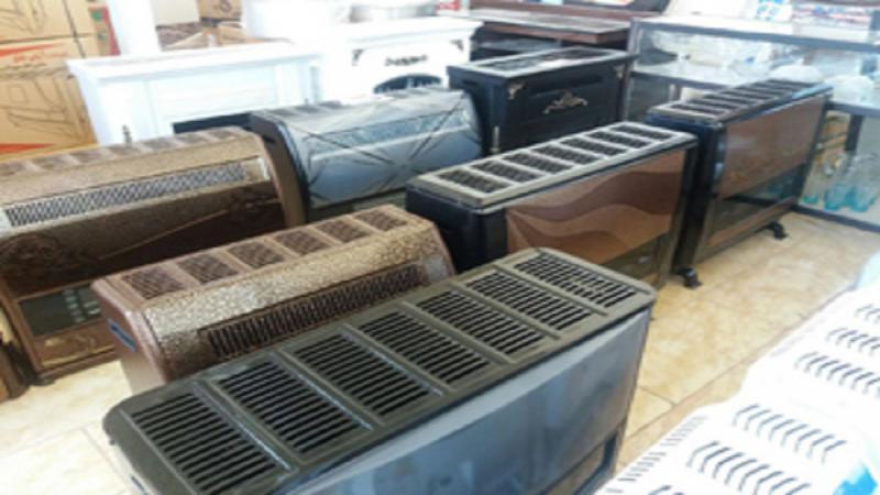 توزیع بخاری گازی بین مددجویان مناطق محروم حمیل